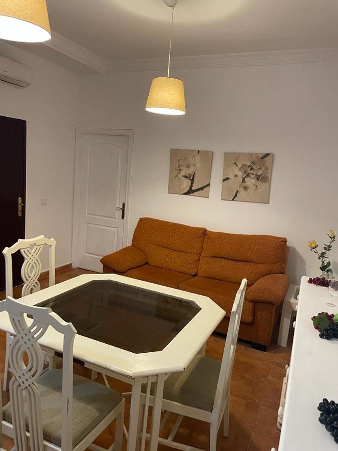 Casa Antonia Ii * Jerez de la Frontera